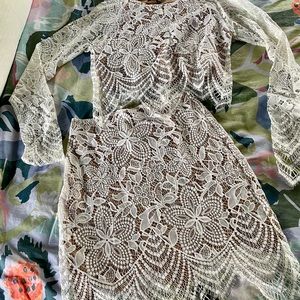 For Love & Lemons set